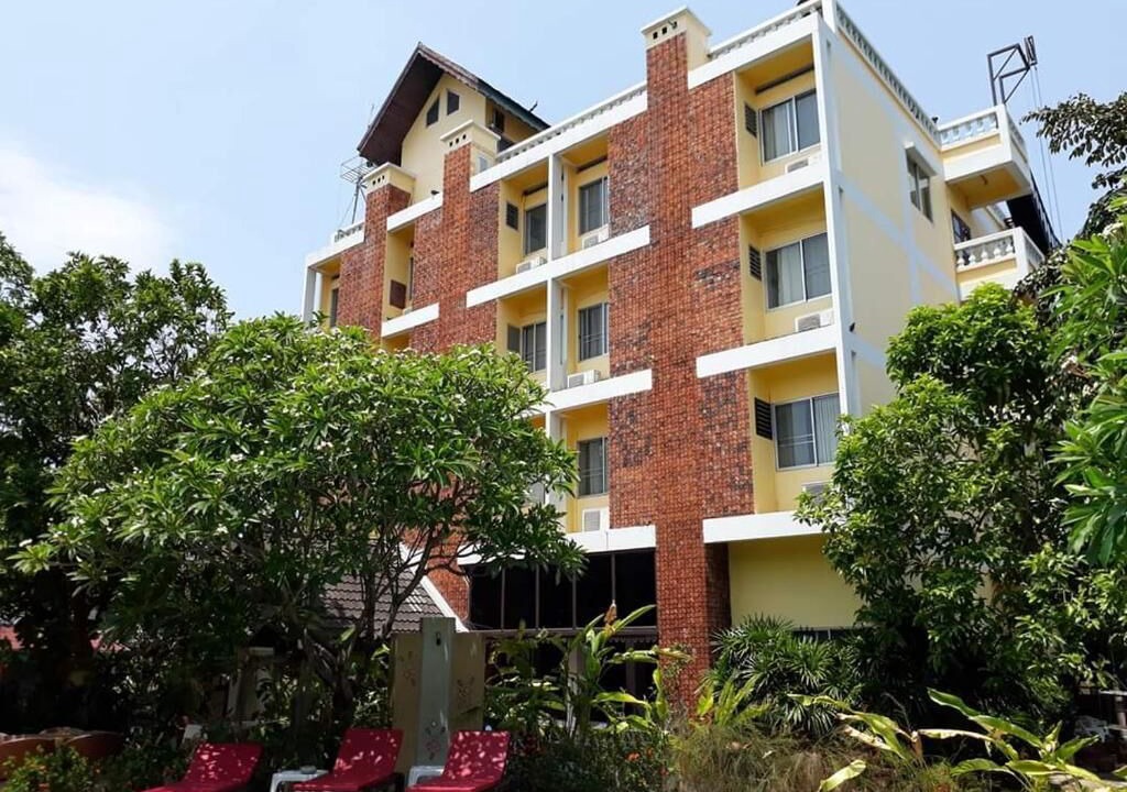 Photo of Outdoor in Wua Lai