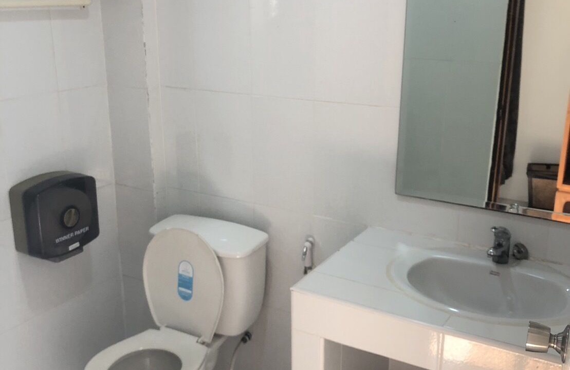 Photo of Bathroom in Wua Lai