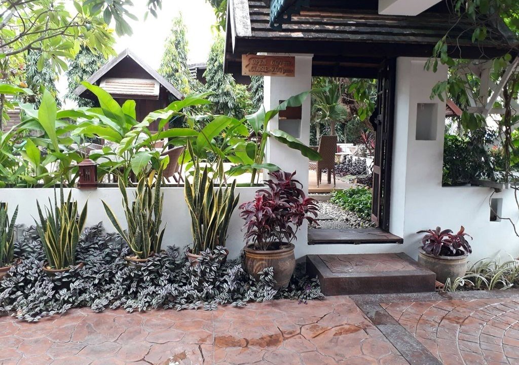 Photo of Outdoor in Wua Lai