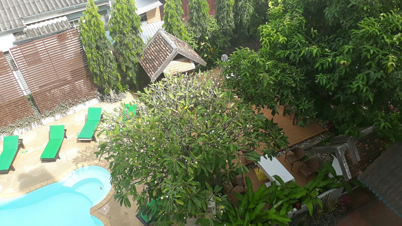 Photo of Outdoor in Wua Lai