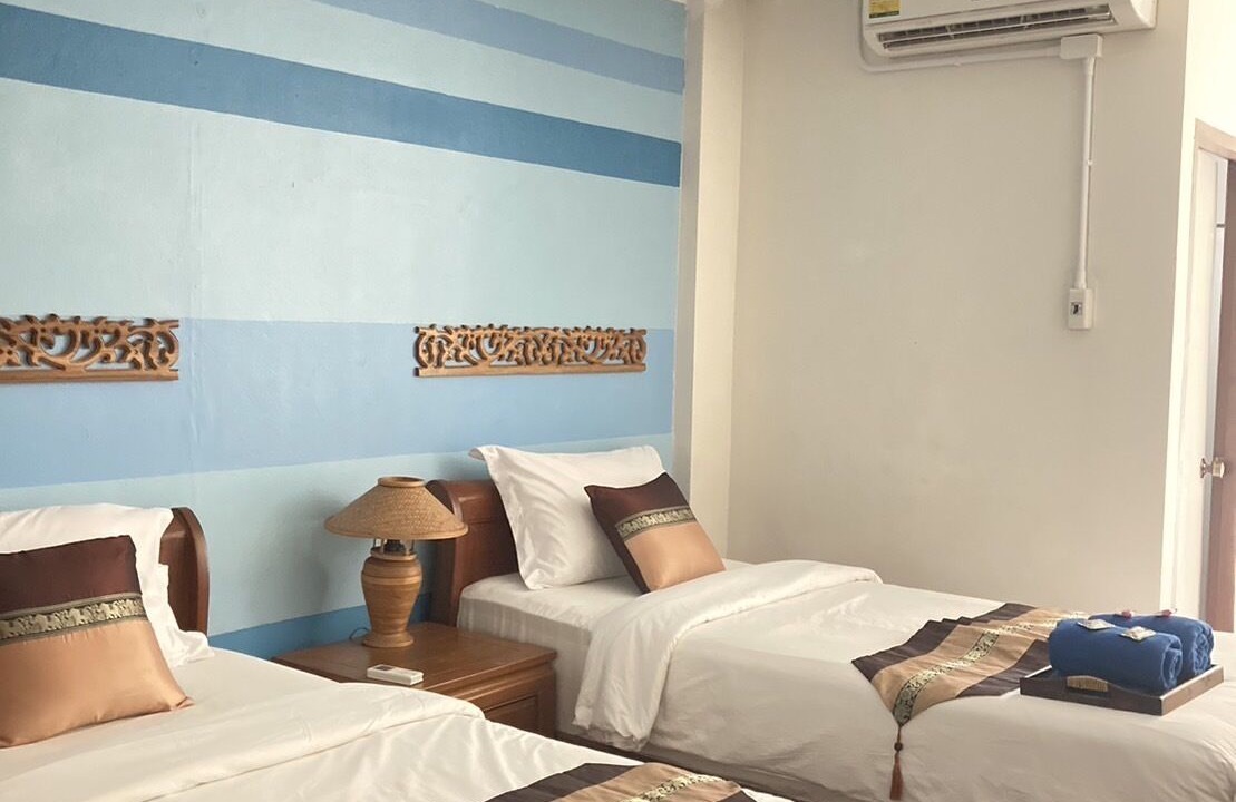 Photo of Bedroom in Wua Lai