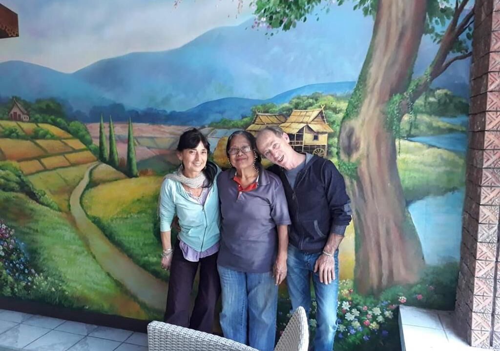 Photo of Outdoor in Wua Lai