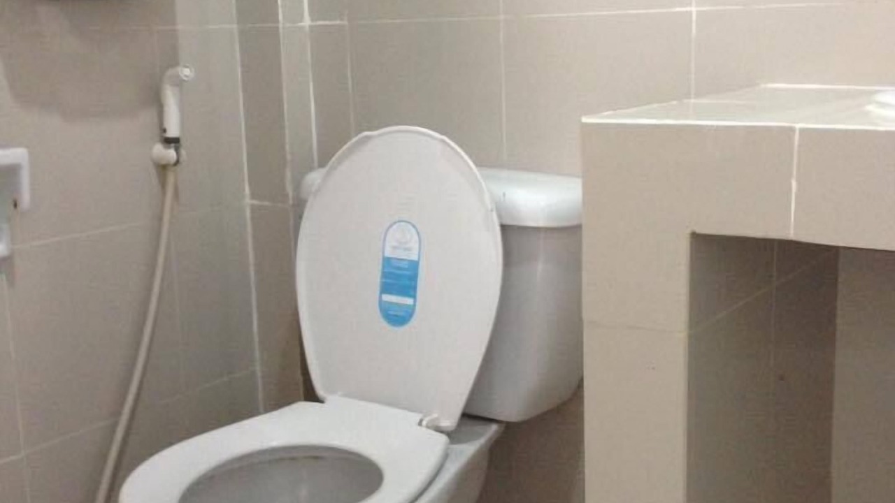 Photo of Bathroom in Wua Lai
