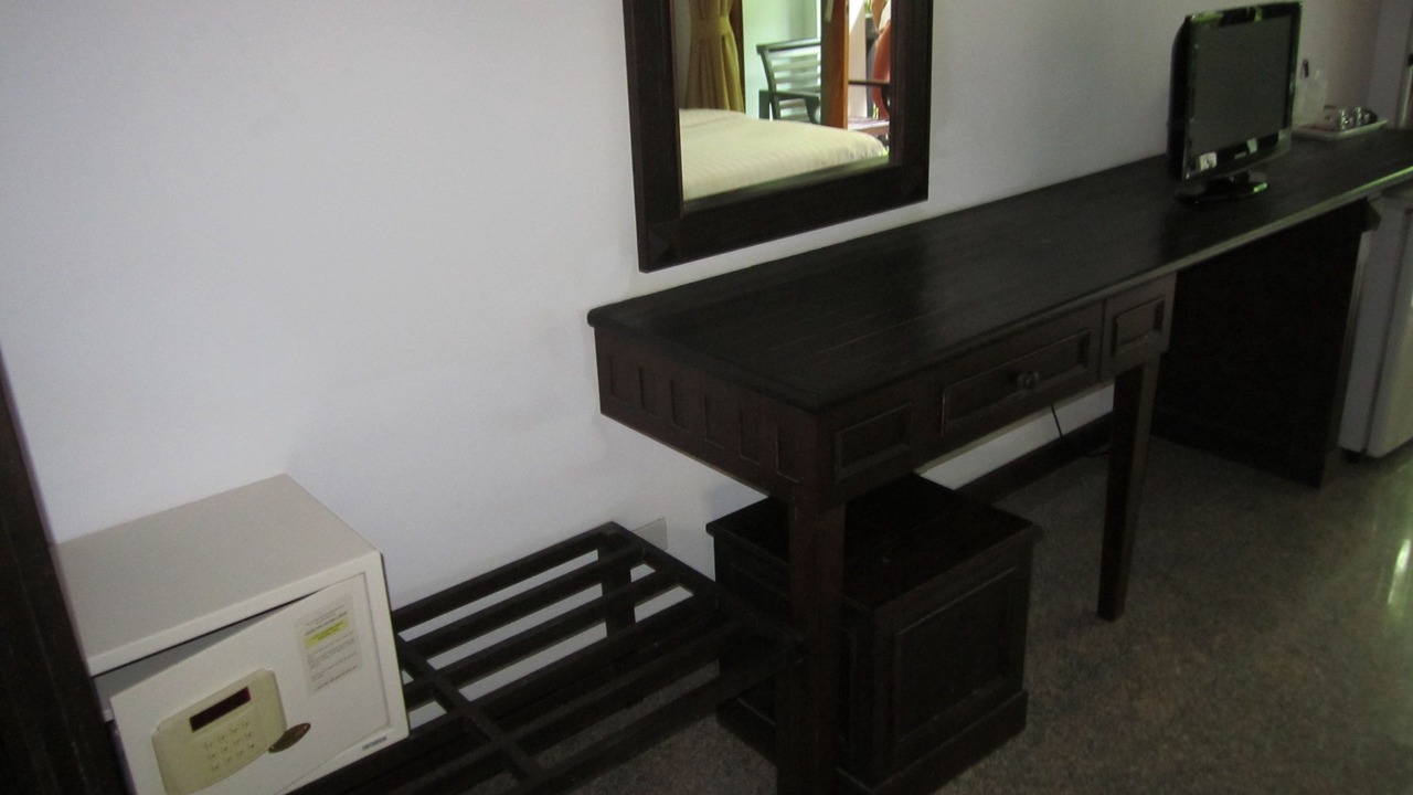 Photo of Bedroom in Lamai City Center