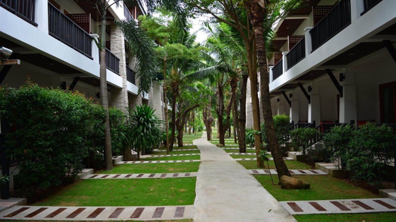 Photo of Outdoor in Lamai City Center