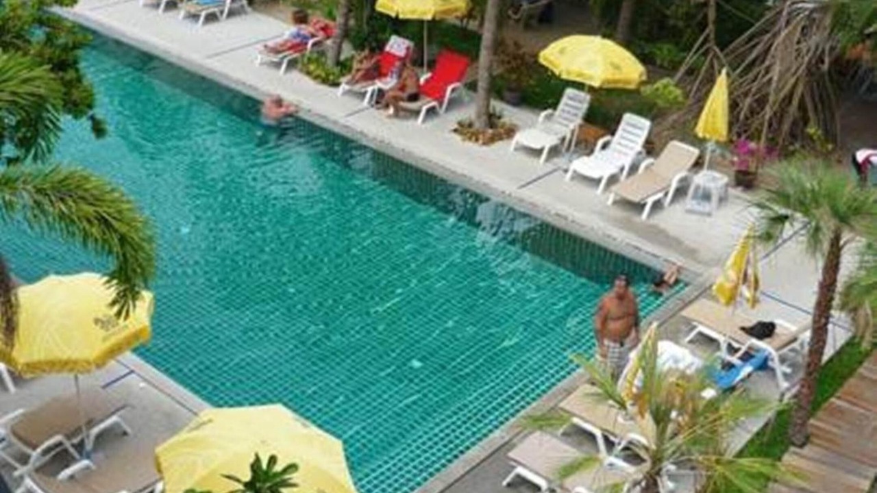 Photo of Outdoor in Lamai City Center