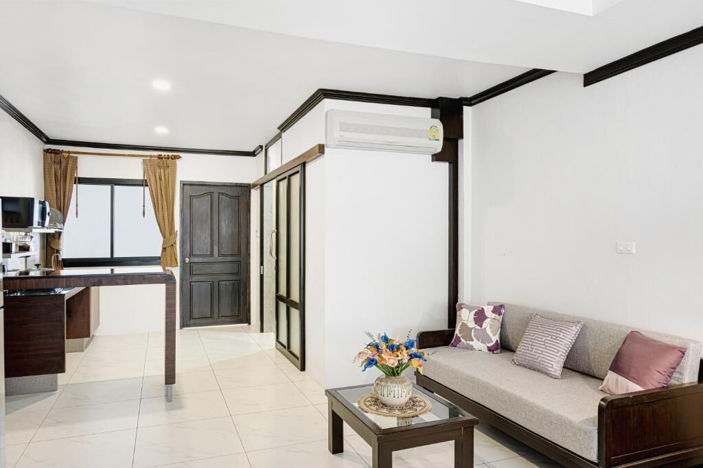 Photo of Bedroom in Lamai City Center