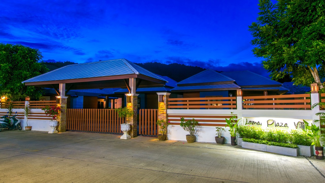 Photo of Outdoor in Lamai City Center