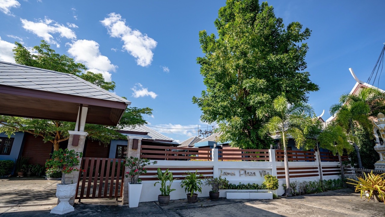 Photo of Outdoor in Lamai City Center