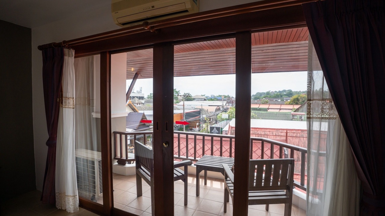Photo of Bedroom in Lamai City Center