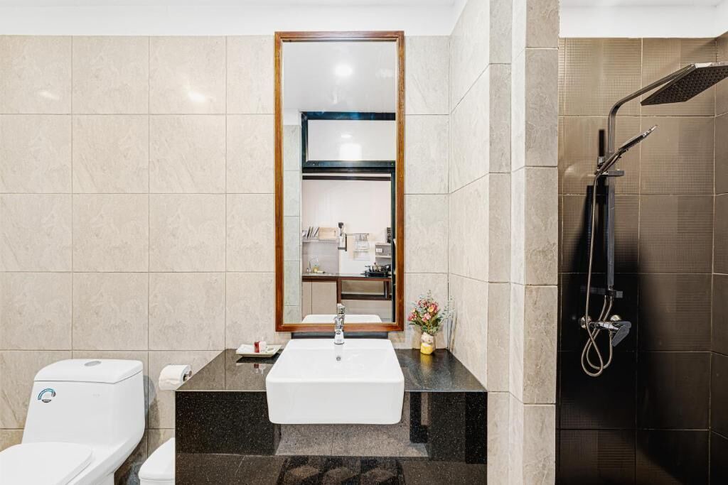 Photo of Bathroom in Lamai City Center