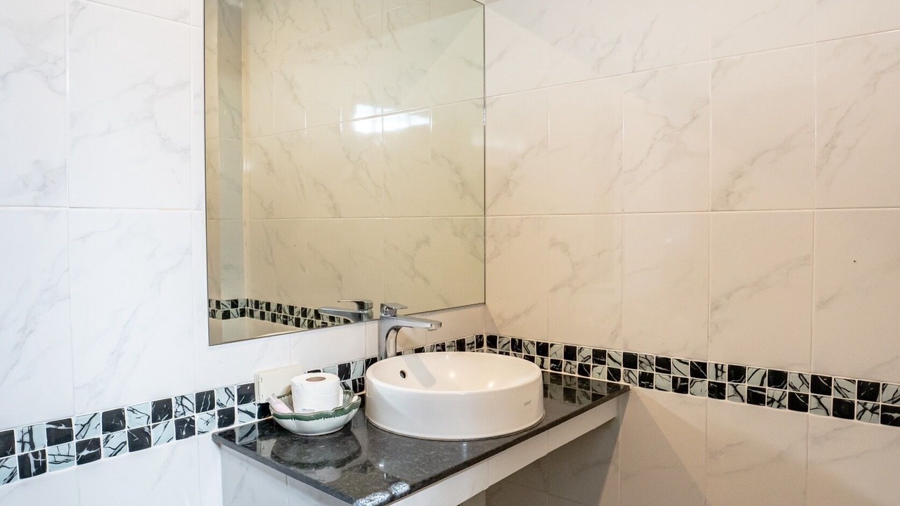 Photo of Bathroom in Lamai City Center