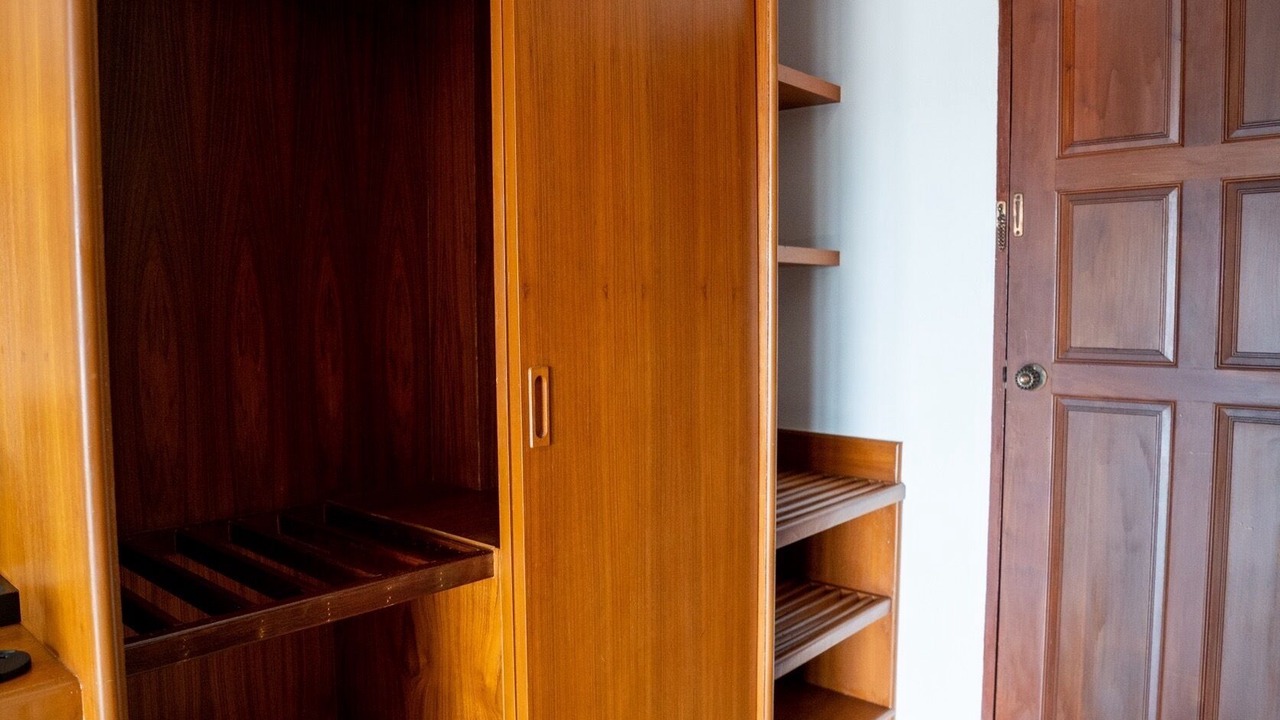Photo of Bedroom in Lamai City Center
