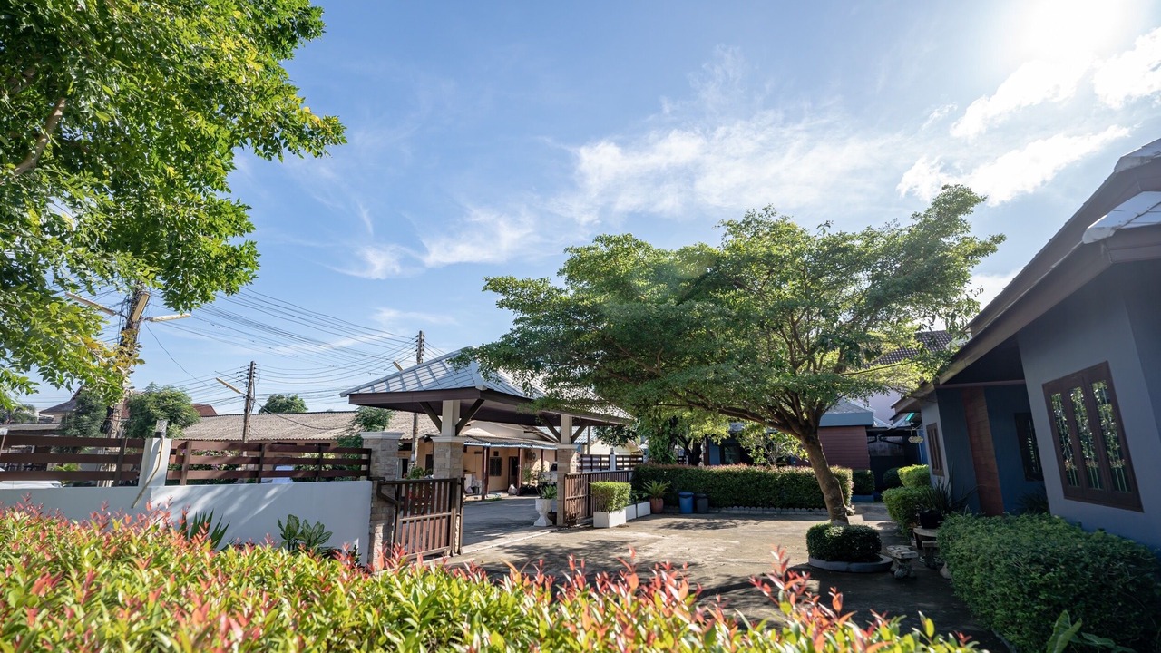 Photo of Outdoor in Lamai City Center