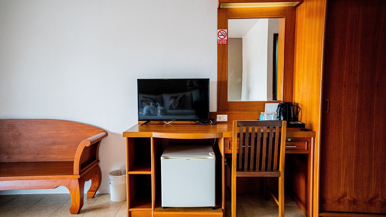 Photo of Bedroom in Lamai City Center