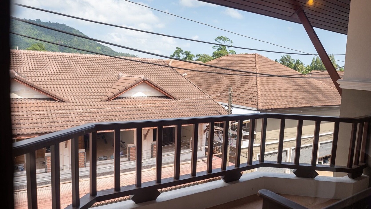 Photo of Bedroom in Lamai City Center