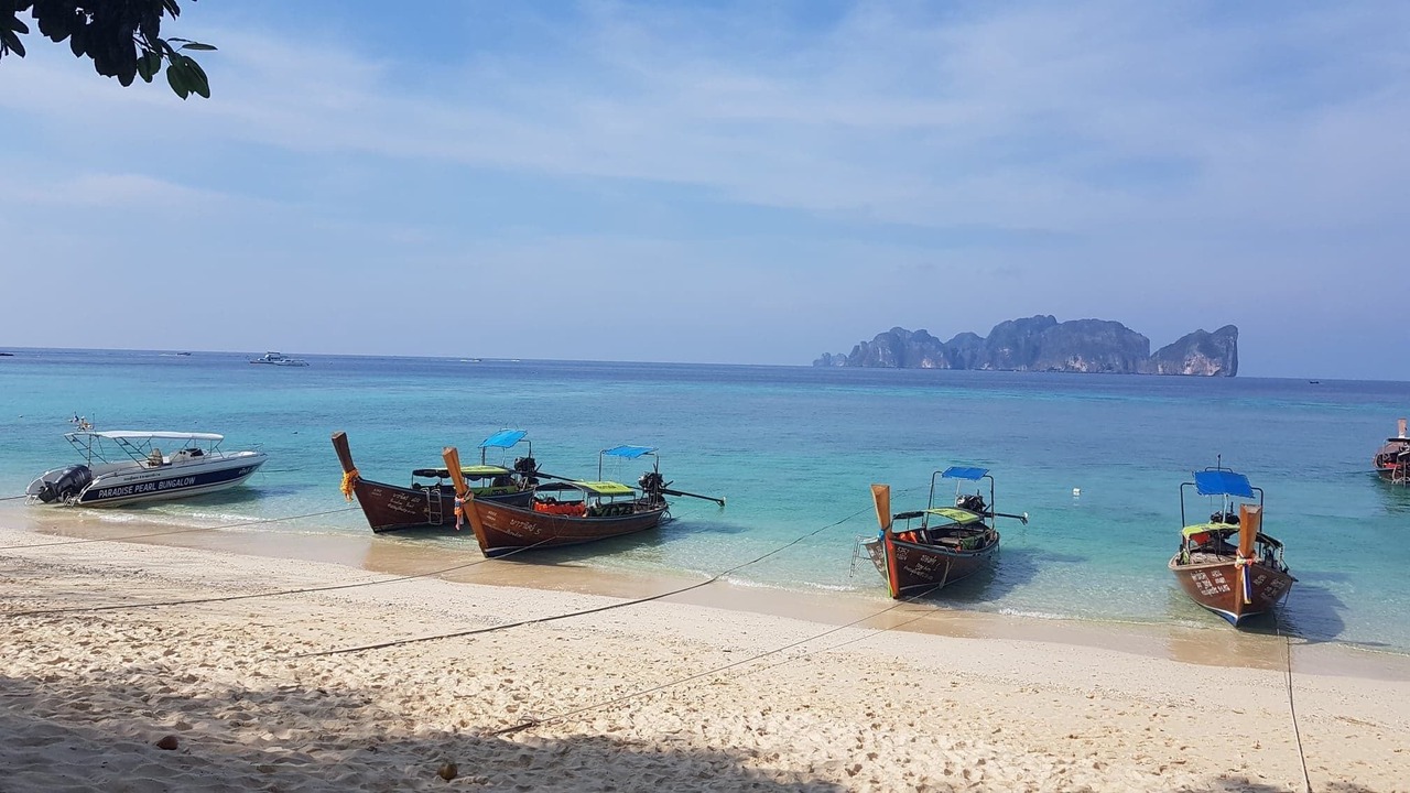 Photo of Others in Ko Phi Phi