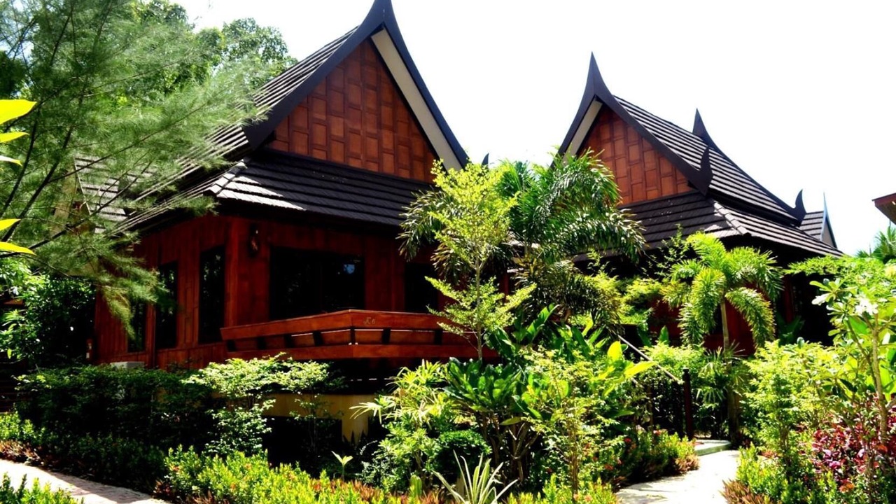Photo of Outdoor in Ko Phi Phi