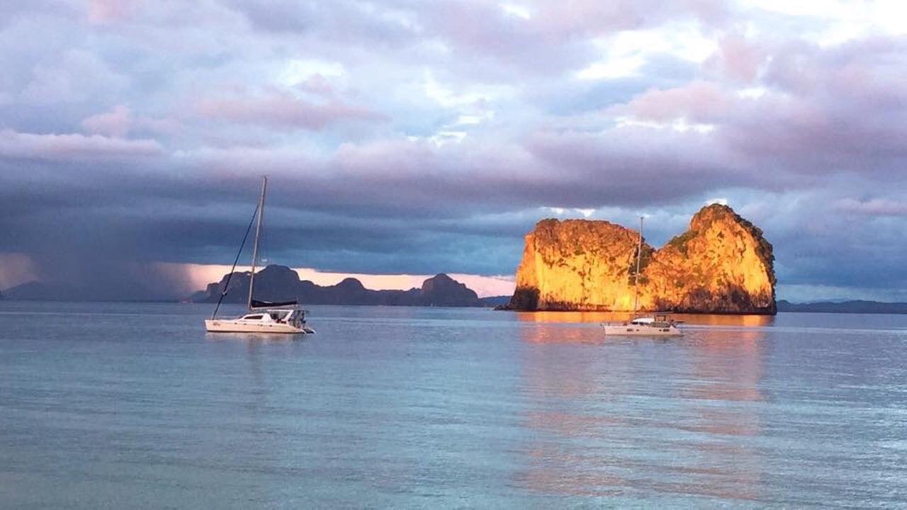 Photo of Outdoor in Ko Ngai