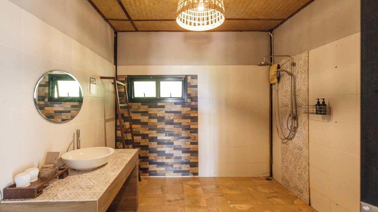 Photo of Bathroom in Ko Ngai