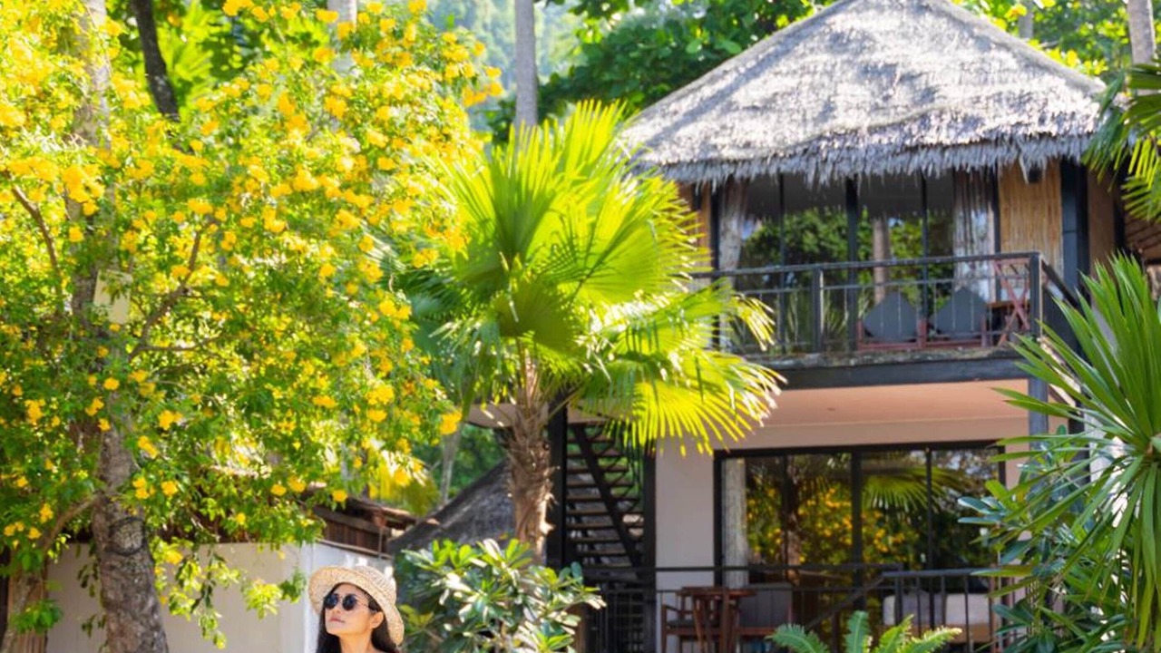 Photo of Outdoor in Ko Ngai