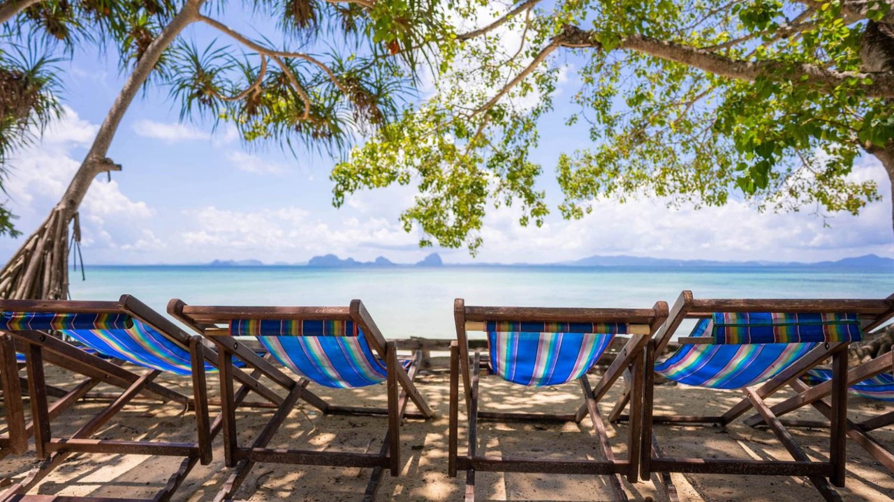 Photo of Outdoor in Ko Ngai