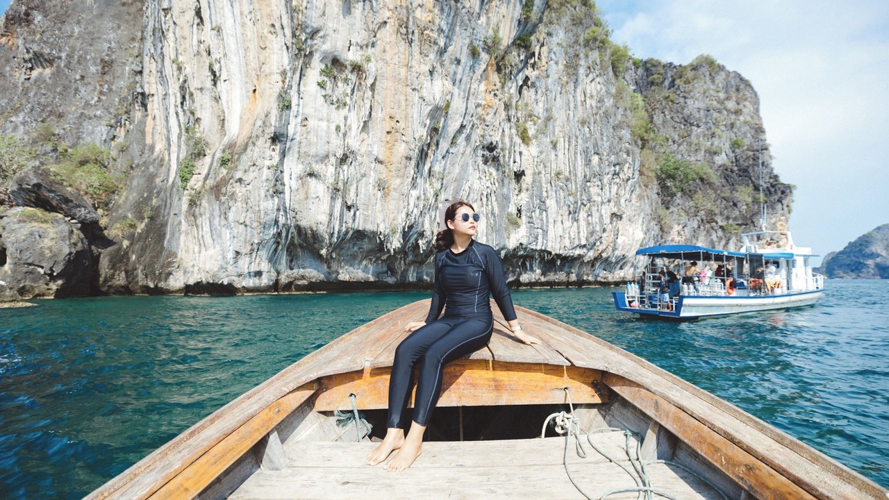 Photo of Others in Ko Ngai