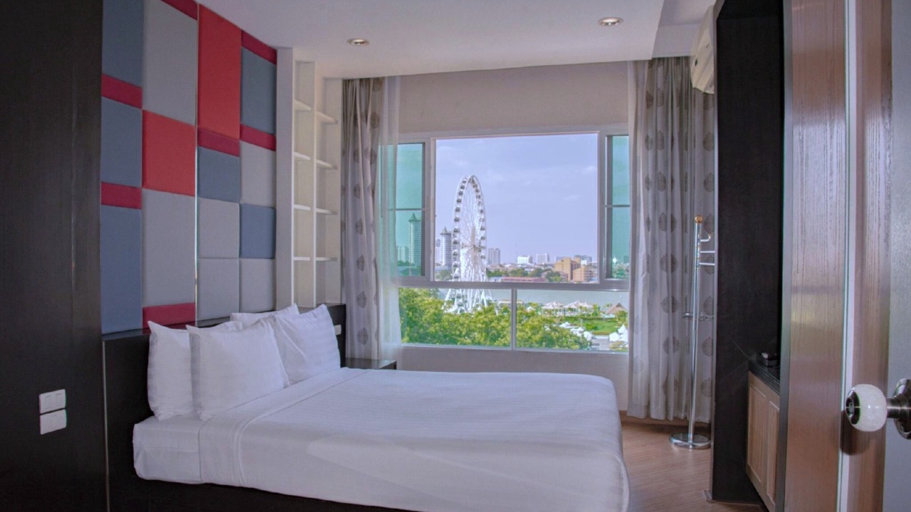Photo of Bedroom in Bang Kho Laem