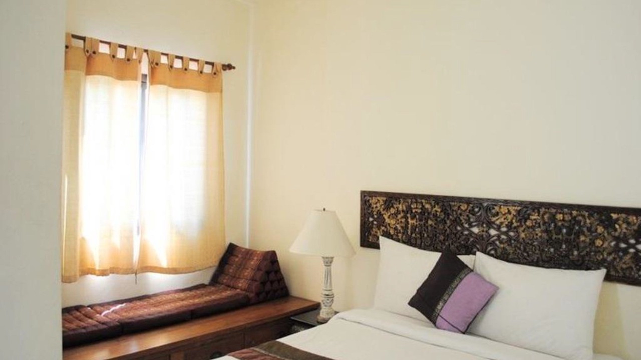 Photo of Bedroom in Chaweng City Center