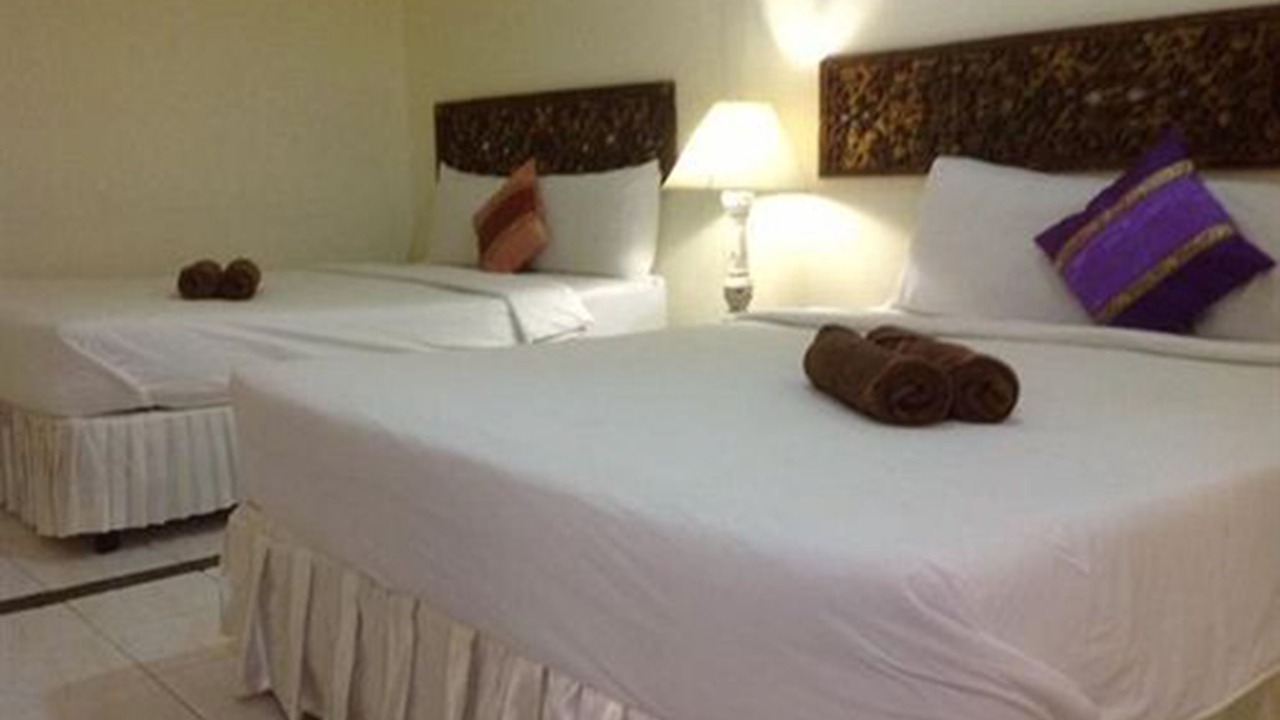 Photo of Bedroom in Chaweng City Center