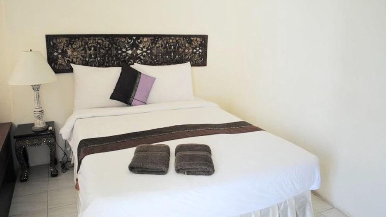 Photo of Bedroom in Chaweng City Center