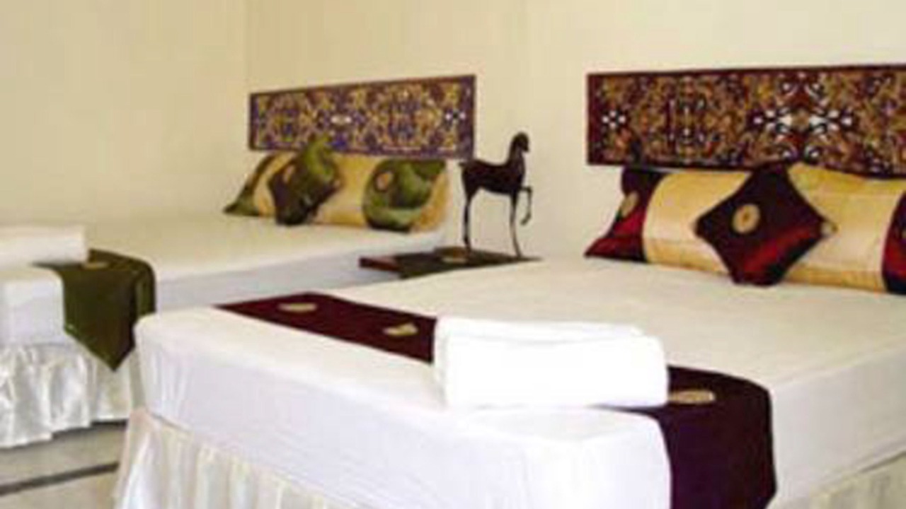 Photo of Bedroom in Chaweng City Center