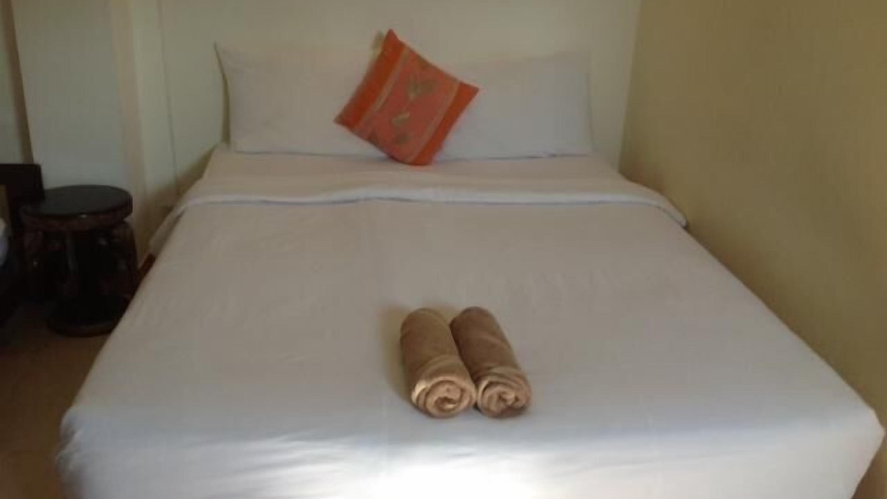 Photo of Bedroom in Chaweng City Center