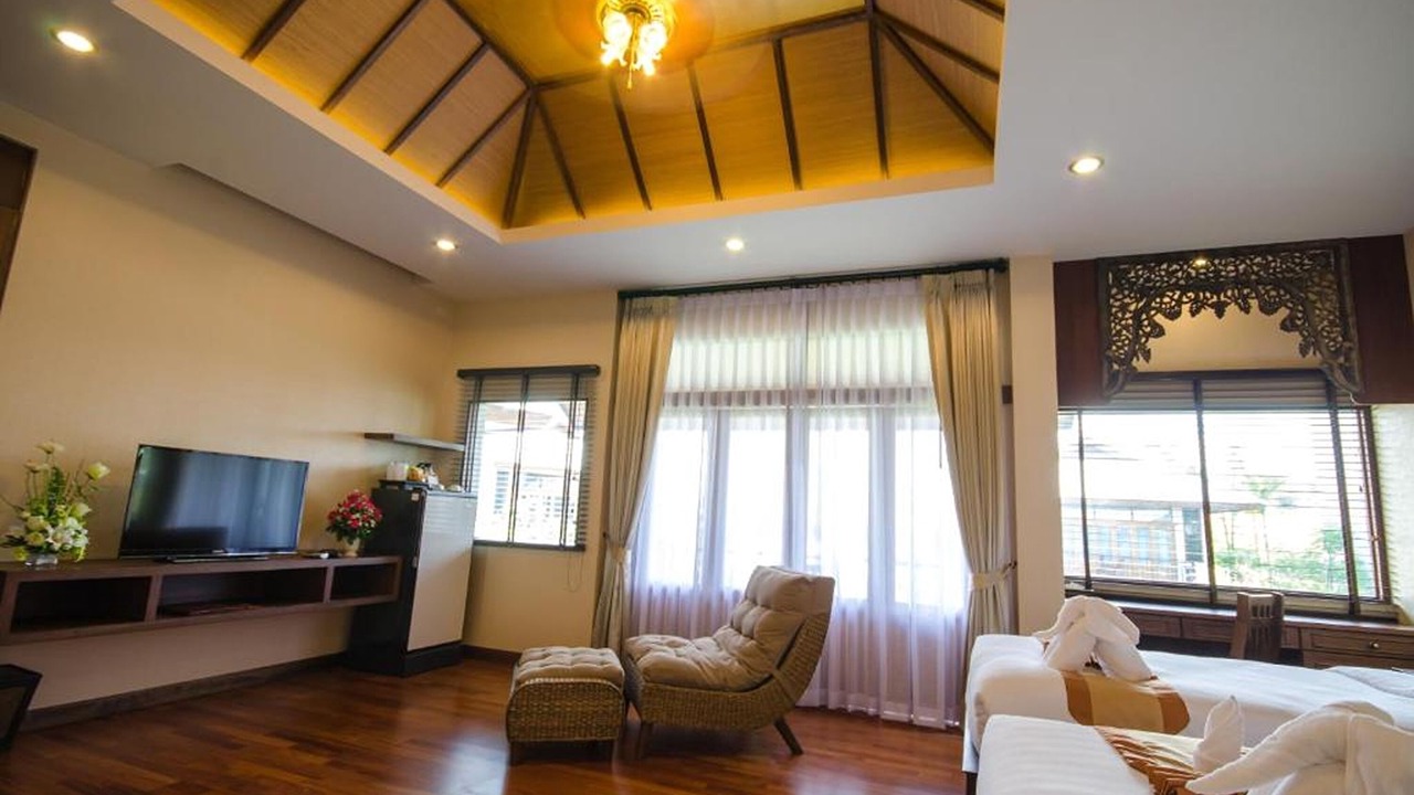 Photo of Bedroom in Chaiyasathan