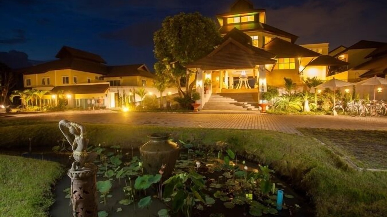 Photo of Outdoor in Nong Kwai