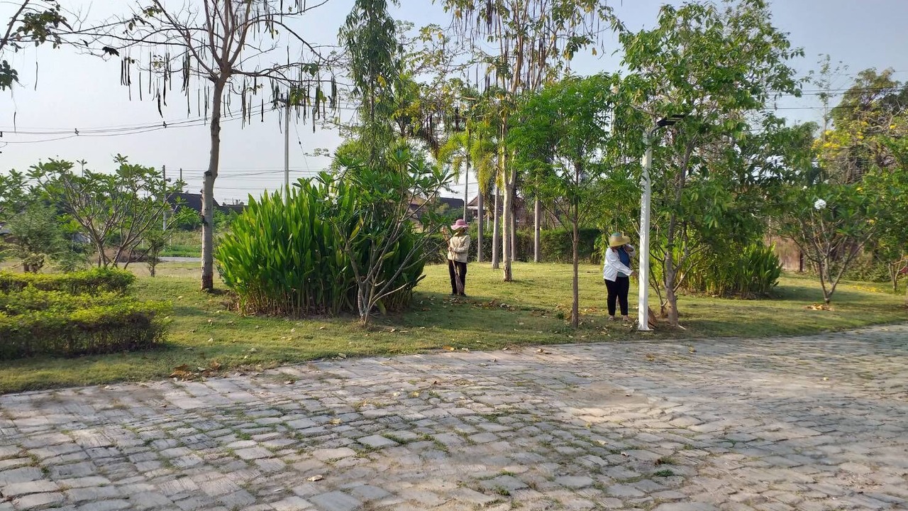 Photo of Outdoor in Nong Kwai