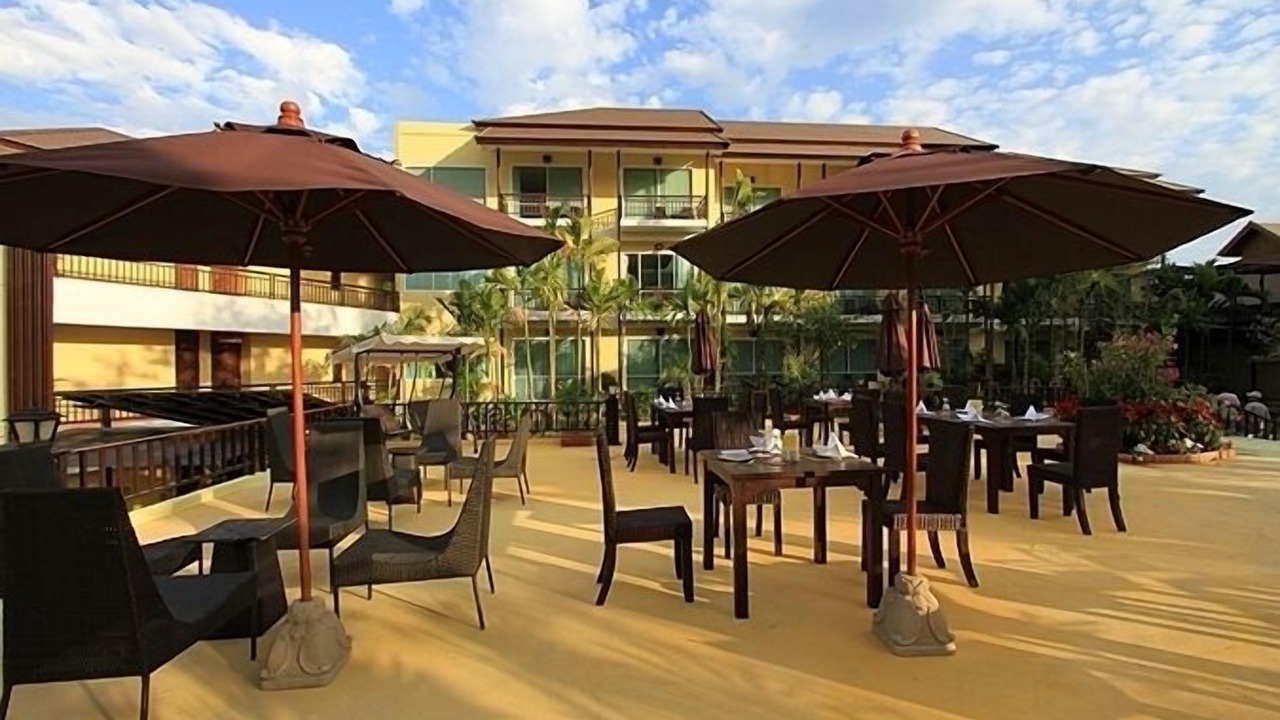 Photo of Outdoor in Nong Kwai