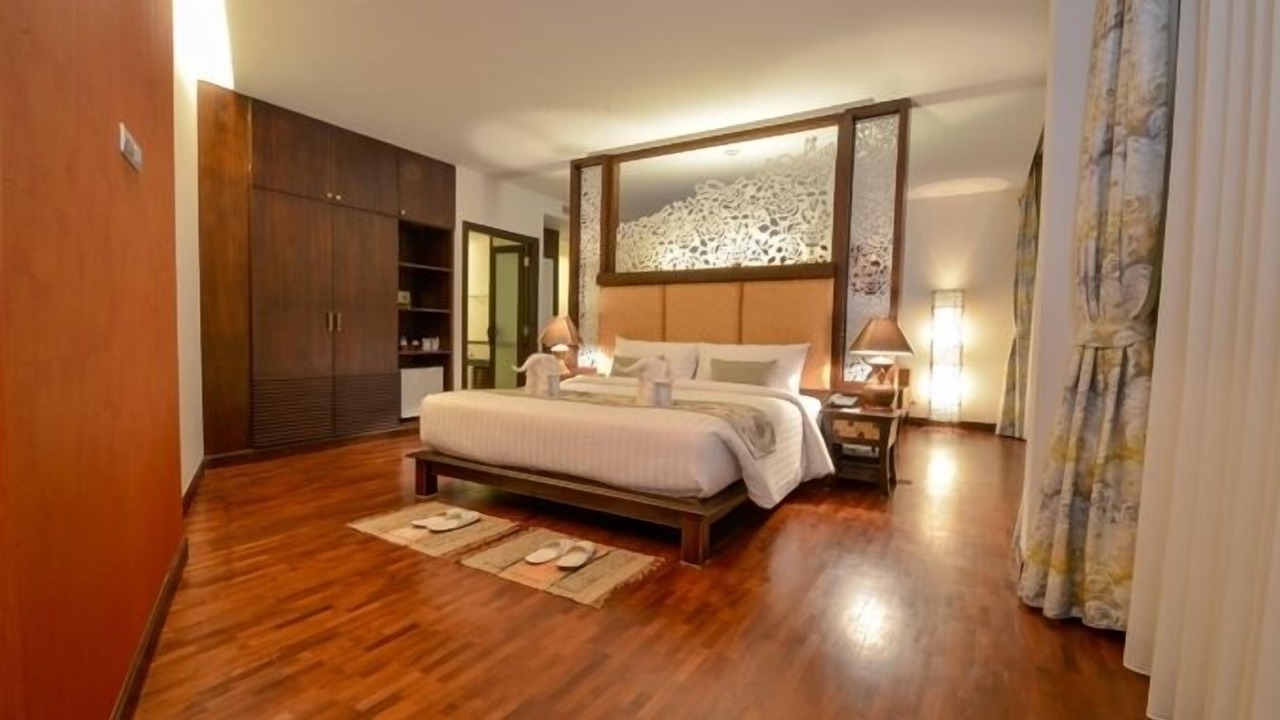 Photo of Bedroom in Nong Kwai