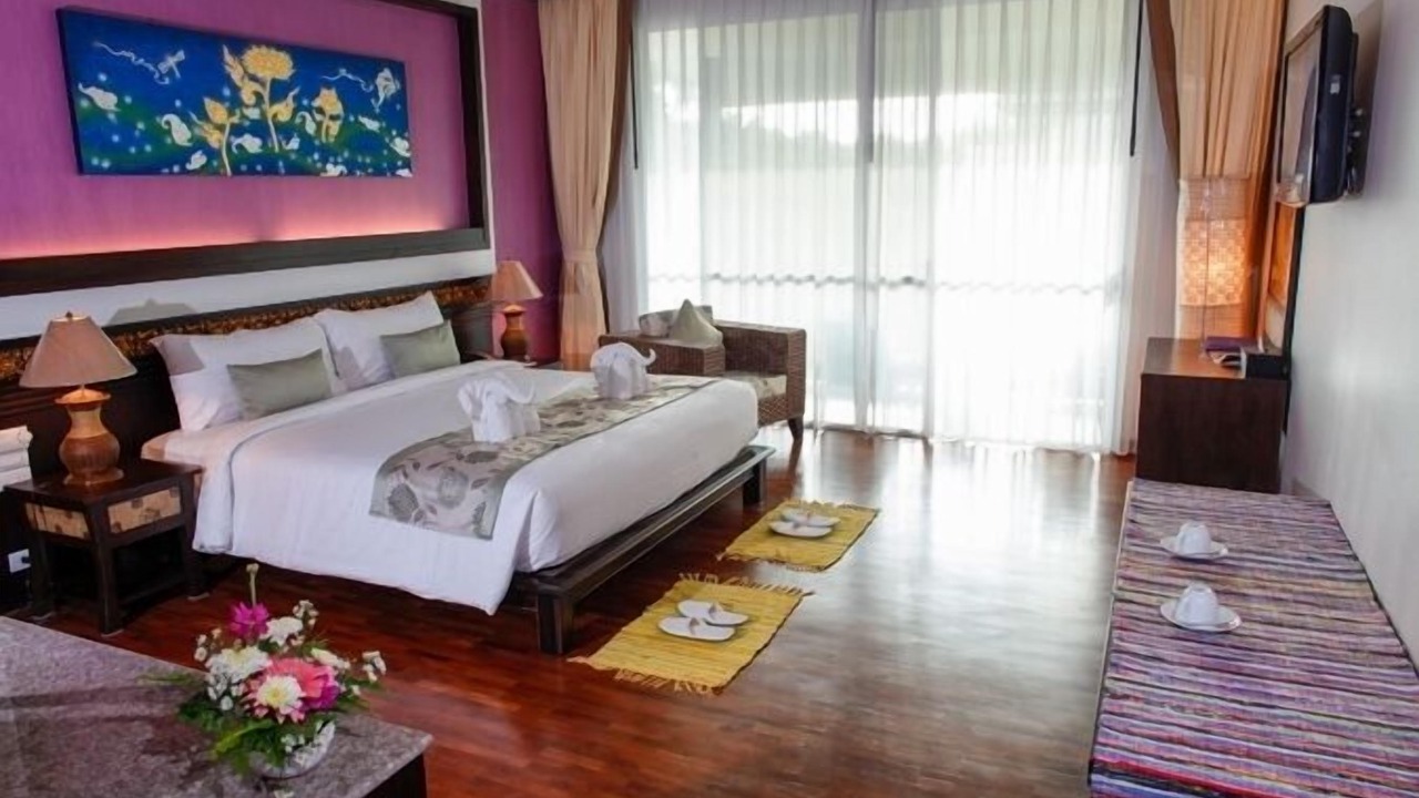 Photo of Bedroom in Nong Kwai