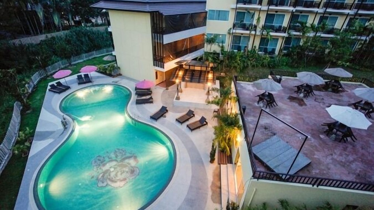 Photo of Outdoor in Nong Kwai