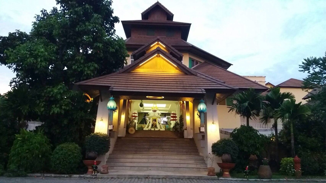 Photo of Outdoor in Nong Kwai