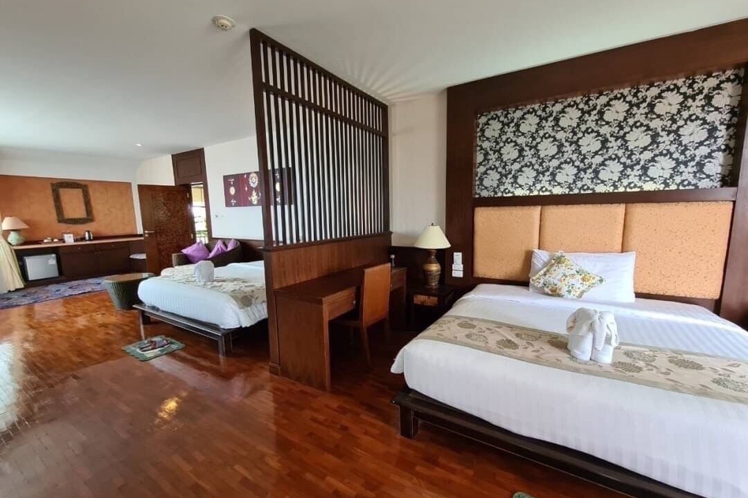 Photo of Bedroom in Nong Kwai