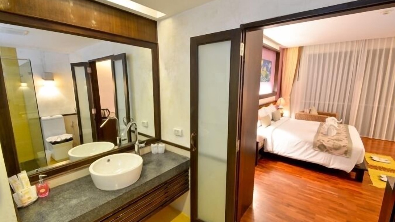 Photo of Bathroom in Nong Kwai