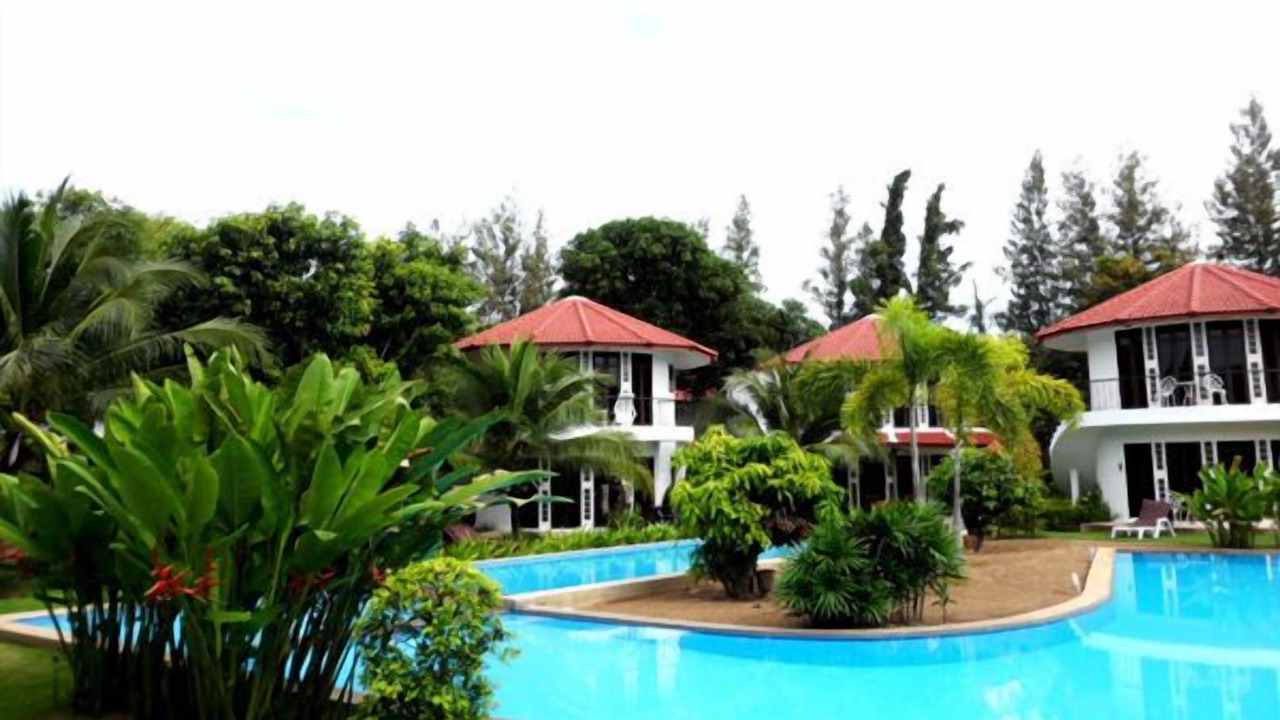 Photo of Outdoor in Hin Lek Fai