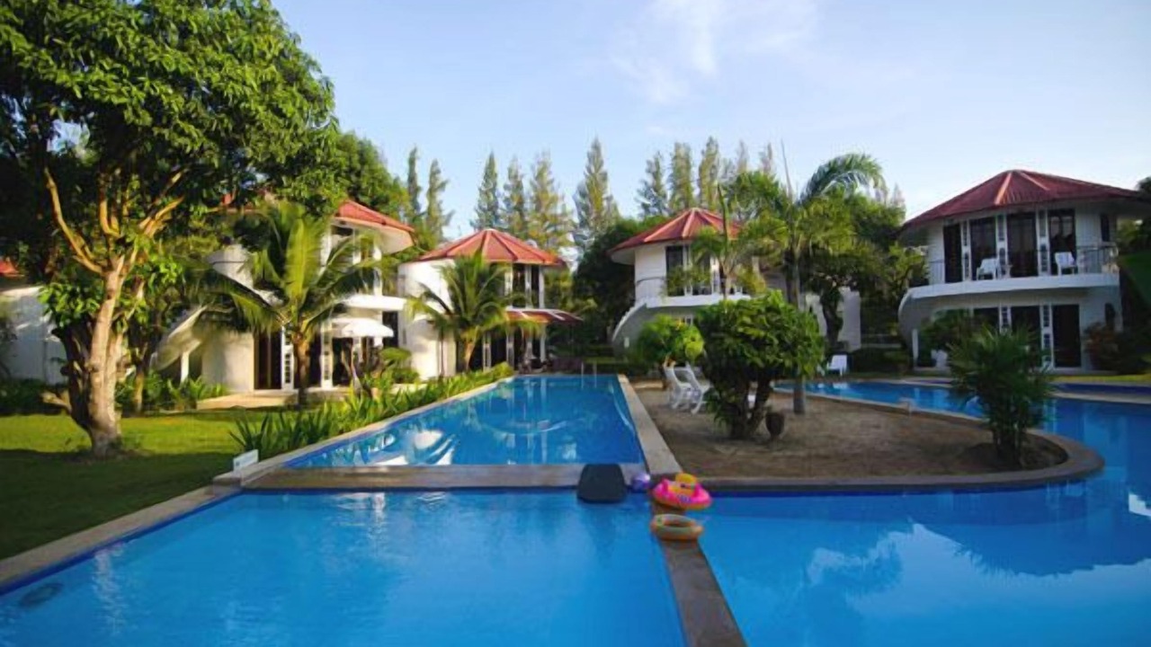 Photo of Outdoor in Hin Lek Fai