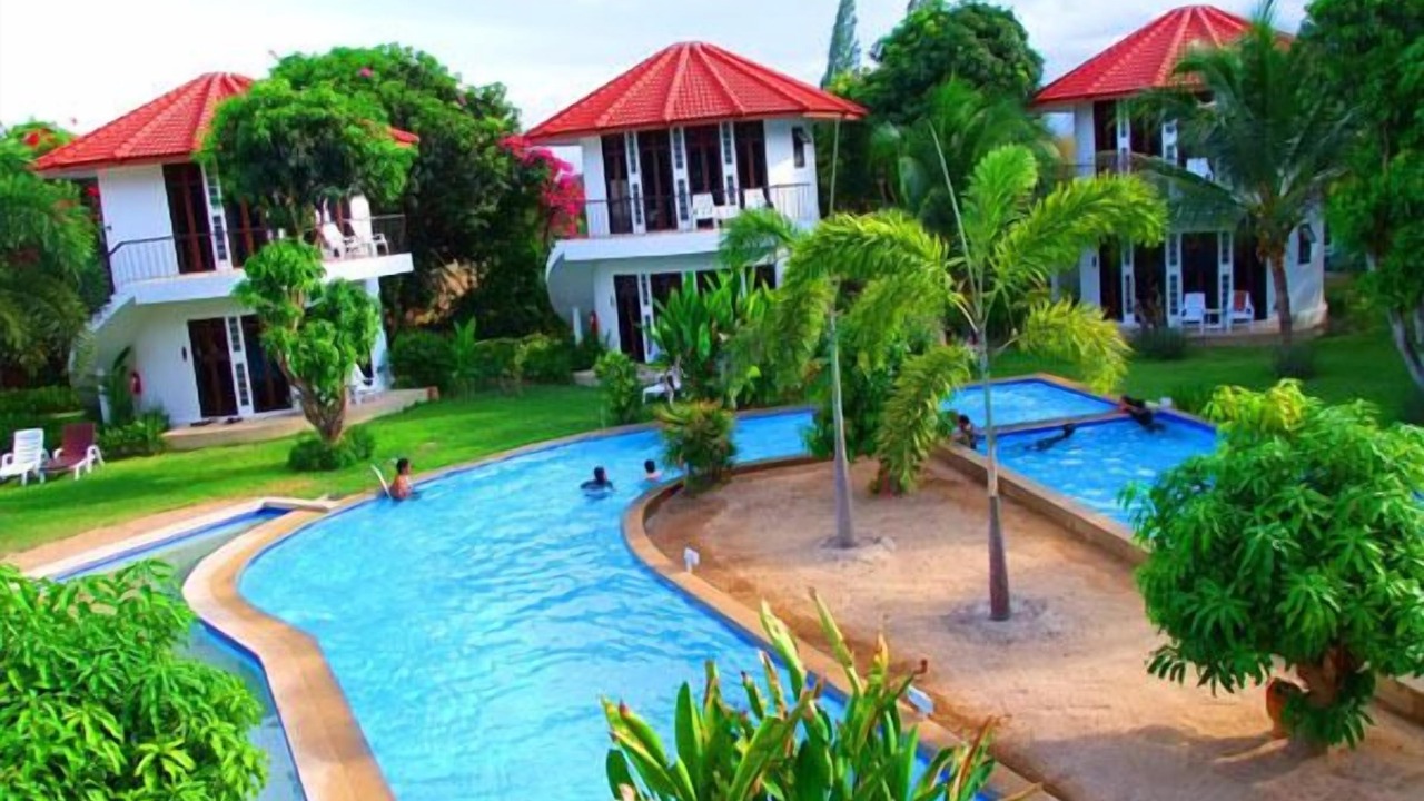 Photo of Outdoor in Hin Lek Fai