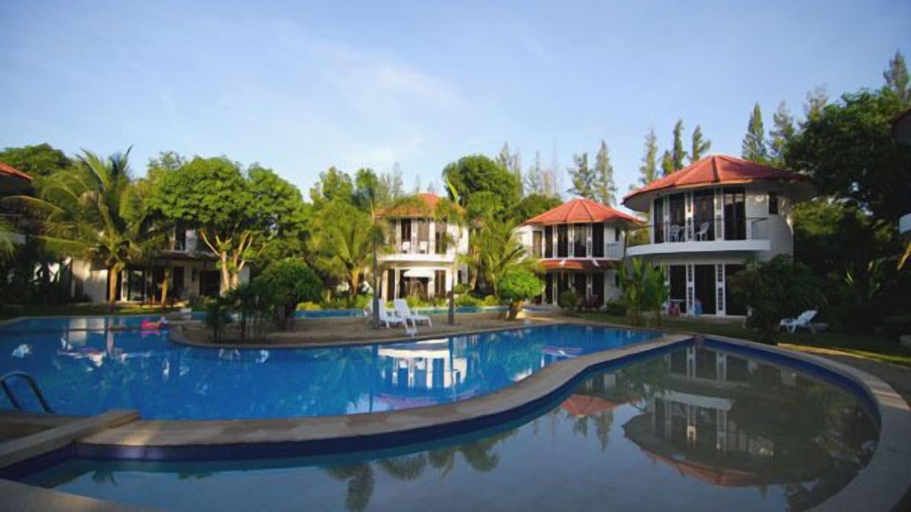 Photo of Outdoor in Hin Lek Fai