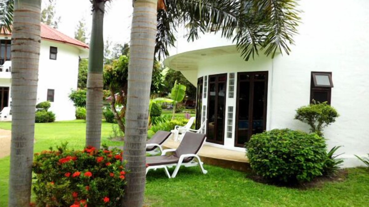 Photo of Outdoor in Hin Lek Fai