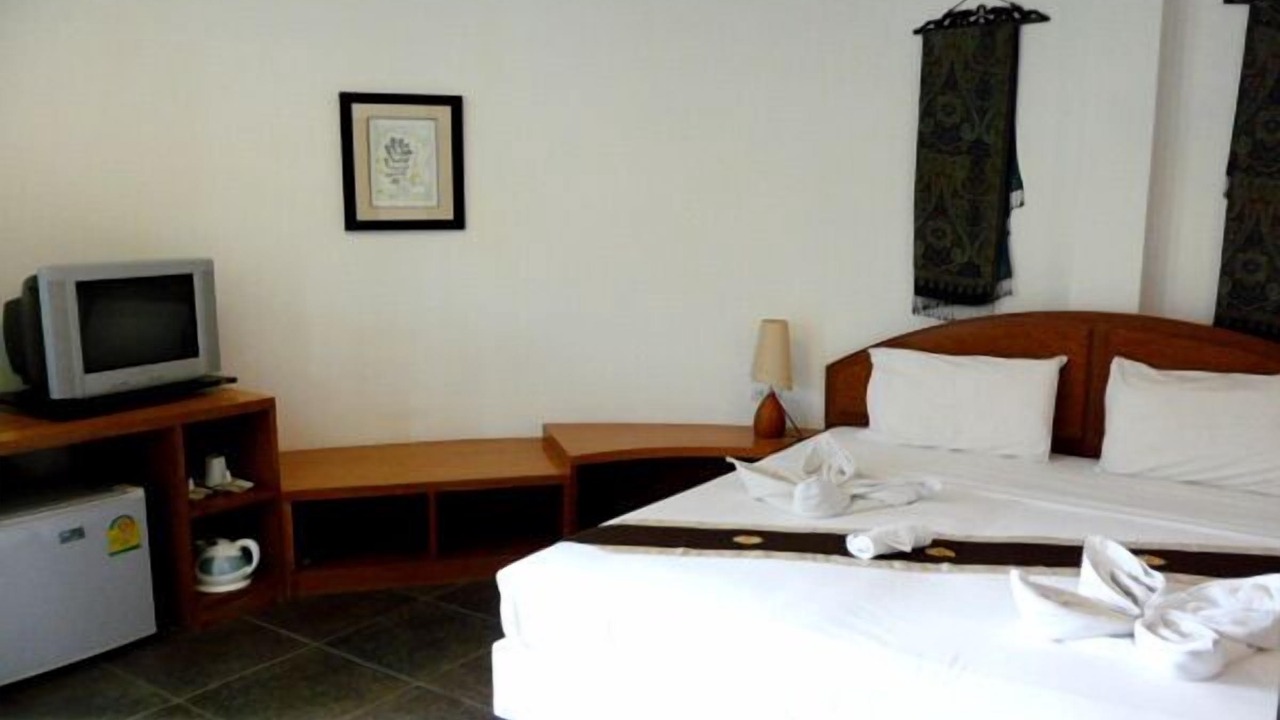Photo of Bedroom in Hin Lek Fai