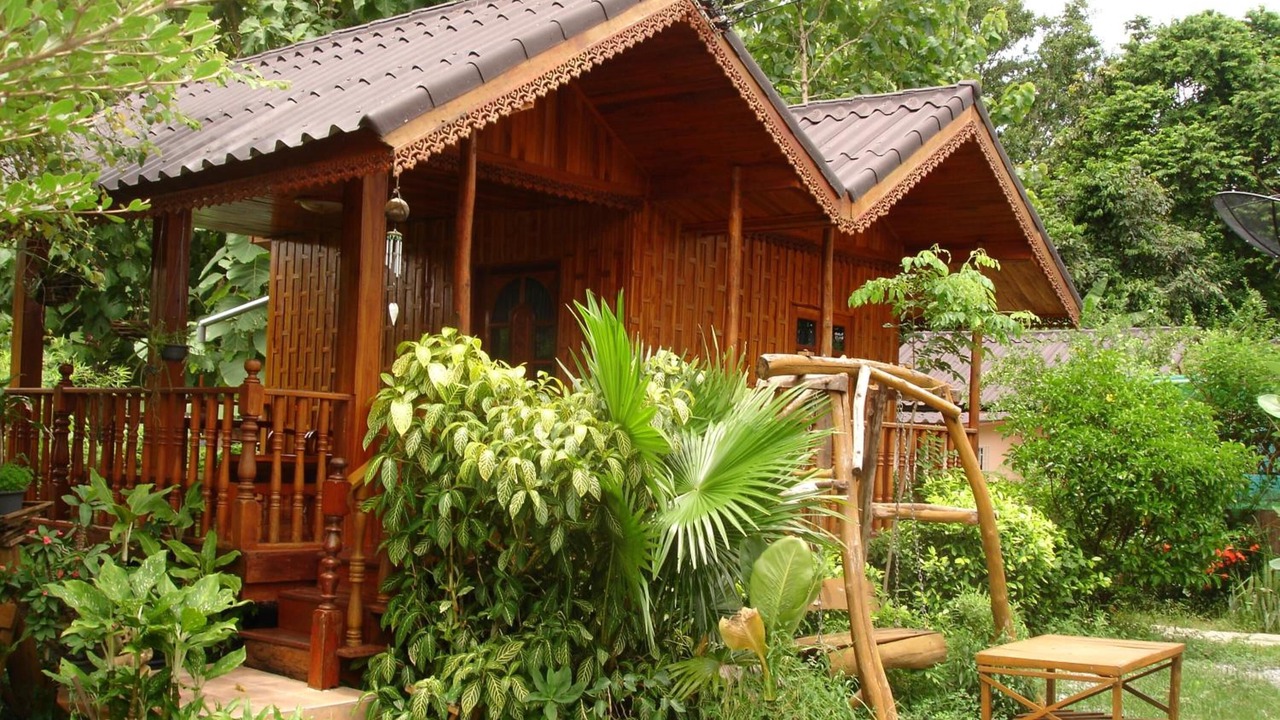 Photo of Outdoor in Udon Thani
